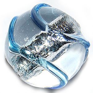 № 0044 - Бусина круглая