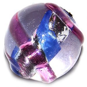 № 0046 - Бусина круглая