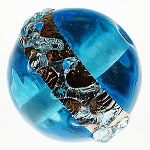 № 0096 - Бусина круглая