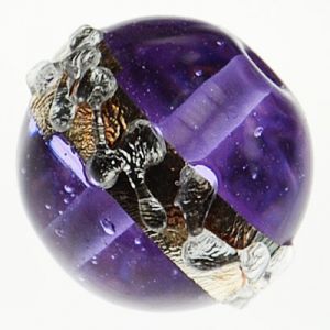 № 0097 - Бусина круглая