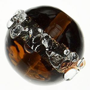 № 0099 - Бусина круглая