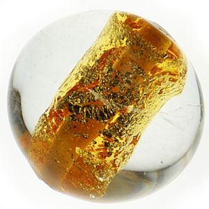 № 0304 - Бусина круглая