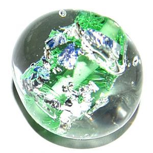 № 0317 - Бусина круглая
