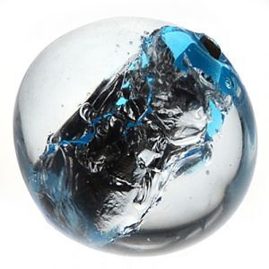 № 0321 - Бусина круглая
