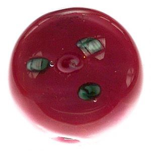 № 0338 - Бусина круглая