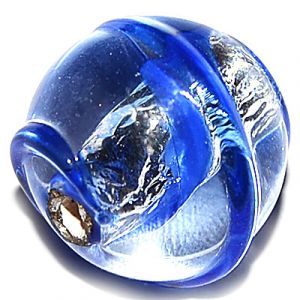 № 0405 - Бусина круглая