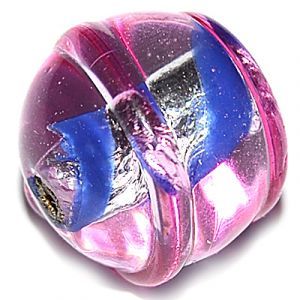 № 0406 - Бусина круглая