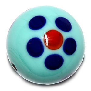 № 0425 - Бусина круглая