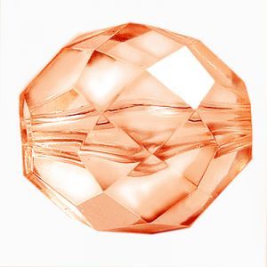 Бусины акриловые 022-d