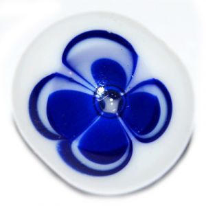 № 0433 - Бусина круглая