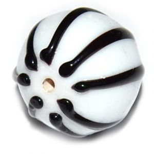 № 0437 - Бусина круглая