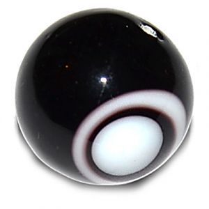 № 0454 - Бусина круглая