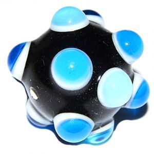 № 0457 - Бусина круглая