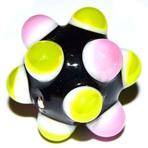 № 0459 - Бусина круглая