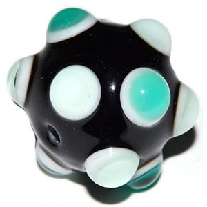 № 0460 - Бусина круглая