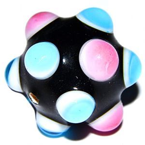 № 0463 - Бусина круглая