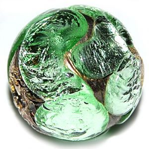 № 0540 - Бусина круглая