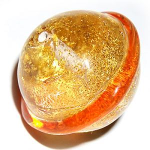 № 0566 - Бусина круглая