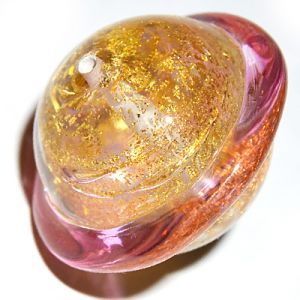 № 0567 - Бусина круглая
