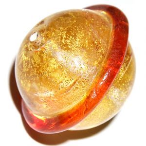 № 0570 - Бусина круглая