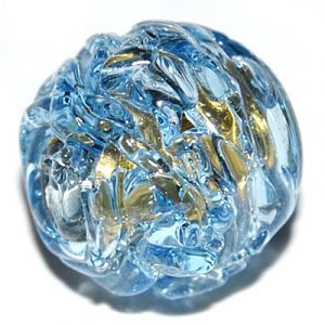 № 0724 - Бусина круглая