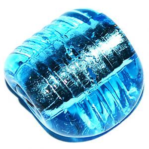 № 0420 - Бусина плоская
