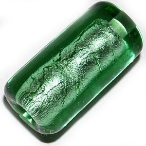 № 0077 - Бусина бочонок