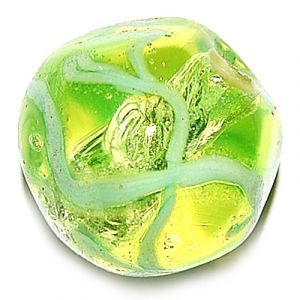 № 0266 - Бусина бесформенная