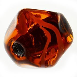 № 0290 - Бусина бесформенная
