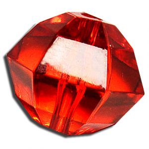 Бусины акриловые m1