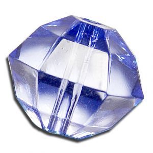 Бусины акриловые m9