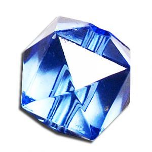Бусины акриловые m19
