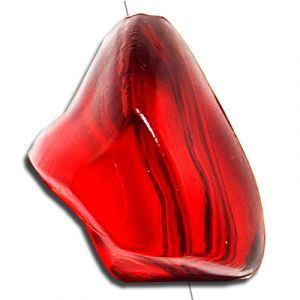 Бусины акриловые m22