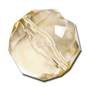 Бусины акриловые p33