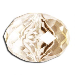Бусины акриловые p50