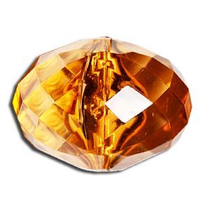 Бусины акриловые p55