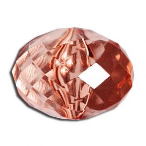 Бусины акриловые p58
