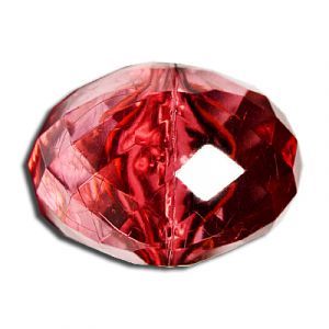 Бусины акриловые p60