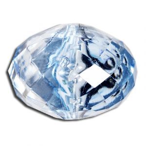 Бусины акриловые p69