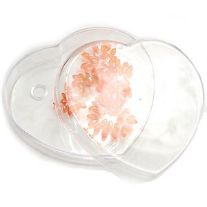Коробка сердце №4093