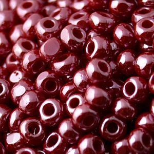 Бисер шарлотта 98210