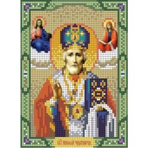 Св. Николай Чудотворец (13х17) Св. Николай Чудотворец (13х17)