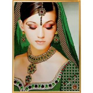 Набор - Восточная красавица