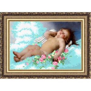На облаках