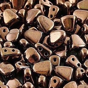 № 075 - Бусины Nib-Bit 23980-14415