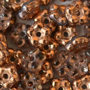 № 12 - Бусины Forget Me Not Beads 00030-27101