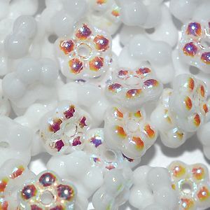 № 21 - Бусины Forget Me Not Beads 03000-28701