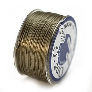 Катушка TOHO One-G, PT-50-20, хаки светлый