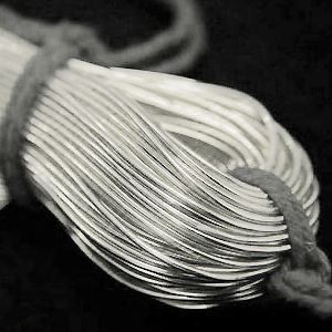 № 013 - Канитель мягкая MD-01 (780)
