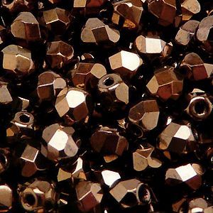 Fire Polished 6 мм, 23980-14414 Fire Polished 6 мм, 23980-14414
